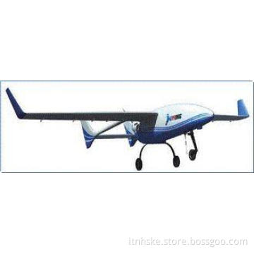 Targeting Signal Unmanned Combat Aerial Vehicles Used In Mi